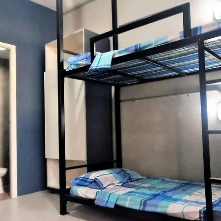 Manila Real Residences 8C