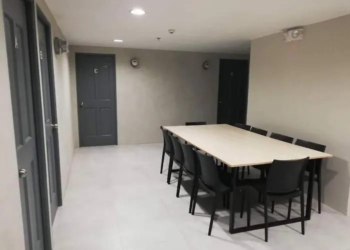Апартаменты Real Residences 8c