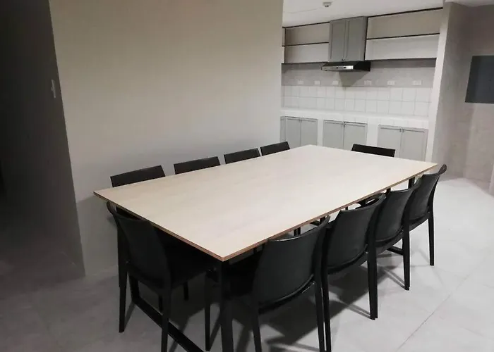Апартаменты Real Residences 8c *