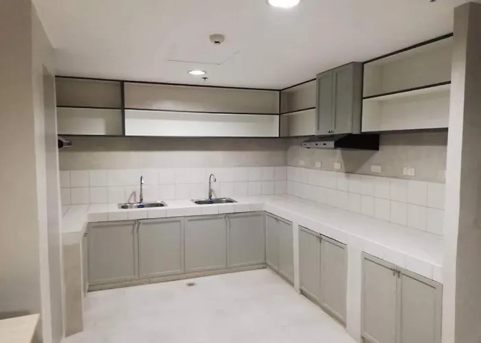 Апартаменты Real Residences 8c *