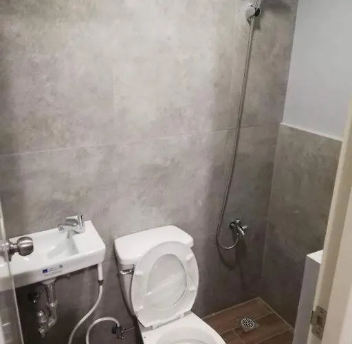 Апартаменты Real Residences 8c *