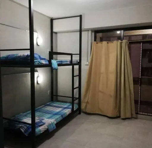Real Residences 8c Апартаменты